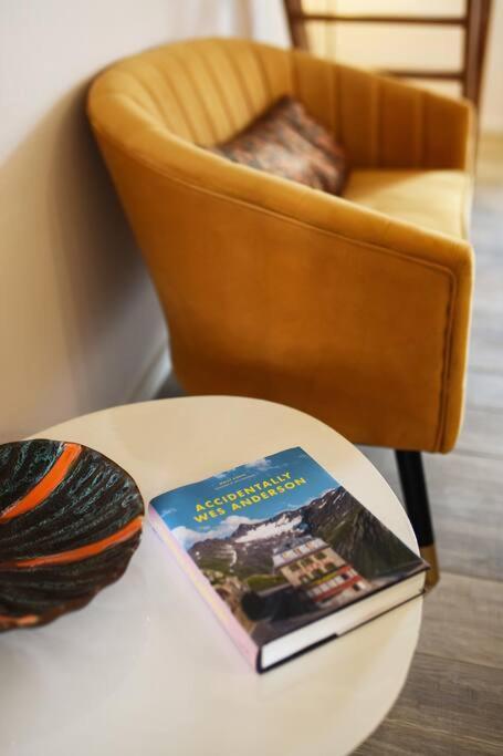 Appartement Moonrise - Plage 50M - Rue Gratuite แซ็งต์มาโล ภายนอก รูปภาพ
